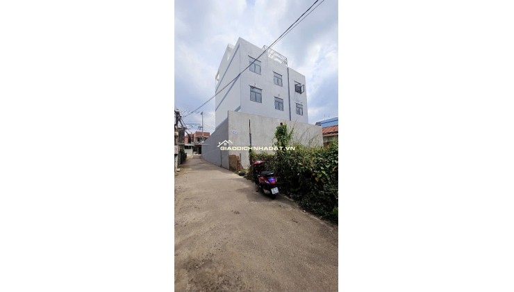 ĐƯỜNG HÀNG TRE-PHƯỜNG LONG THẠNH MỸ Q9 – VỊ TRÍ ĐẸP 192m² GIÁ 11.4 TỶ